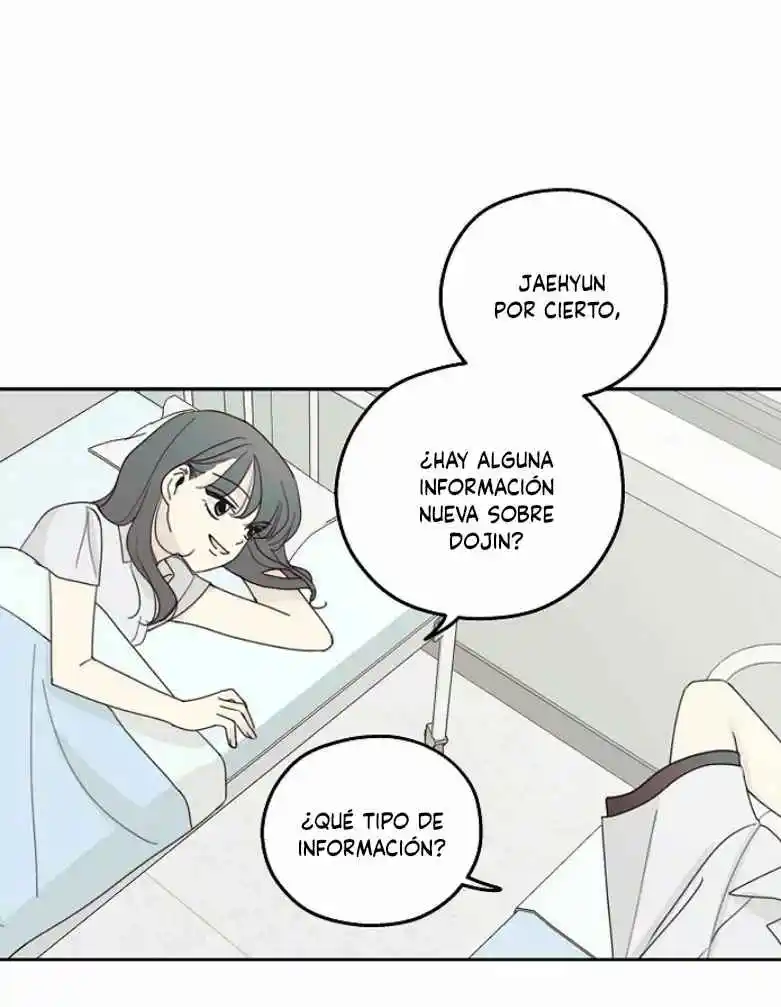 ¡La Contraseña Es 002! - Capítulo 5 - Página 64 - LectorTMOo