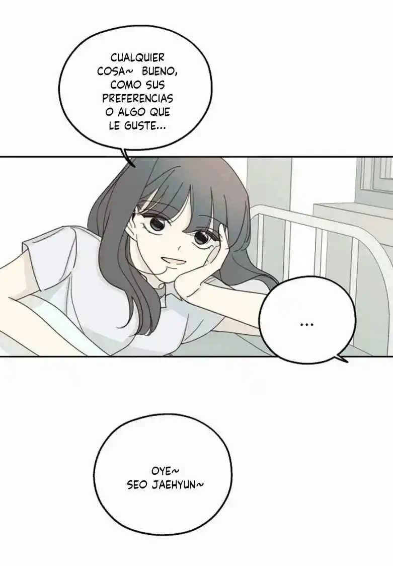 ¡La Contraseña Es 002! - Capítulo 5 - Página 65 - LectorTMOo