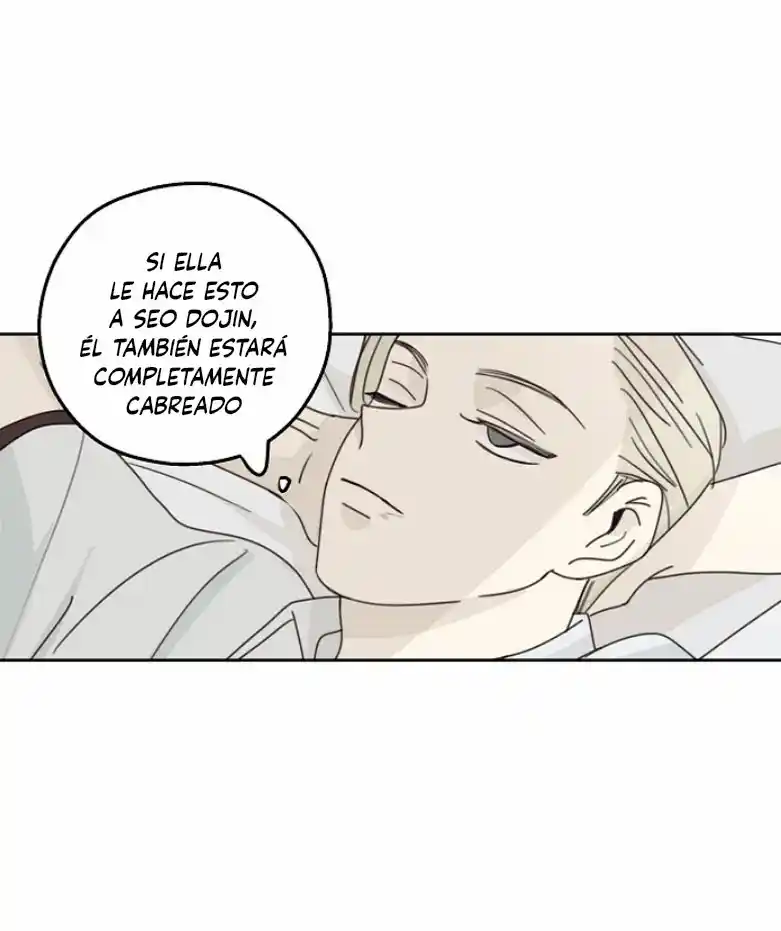 ¡La Contraseña Es 002! - Capítulo 5 - Página 67 - LectorTMOo