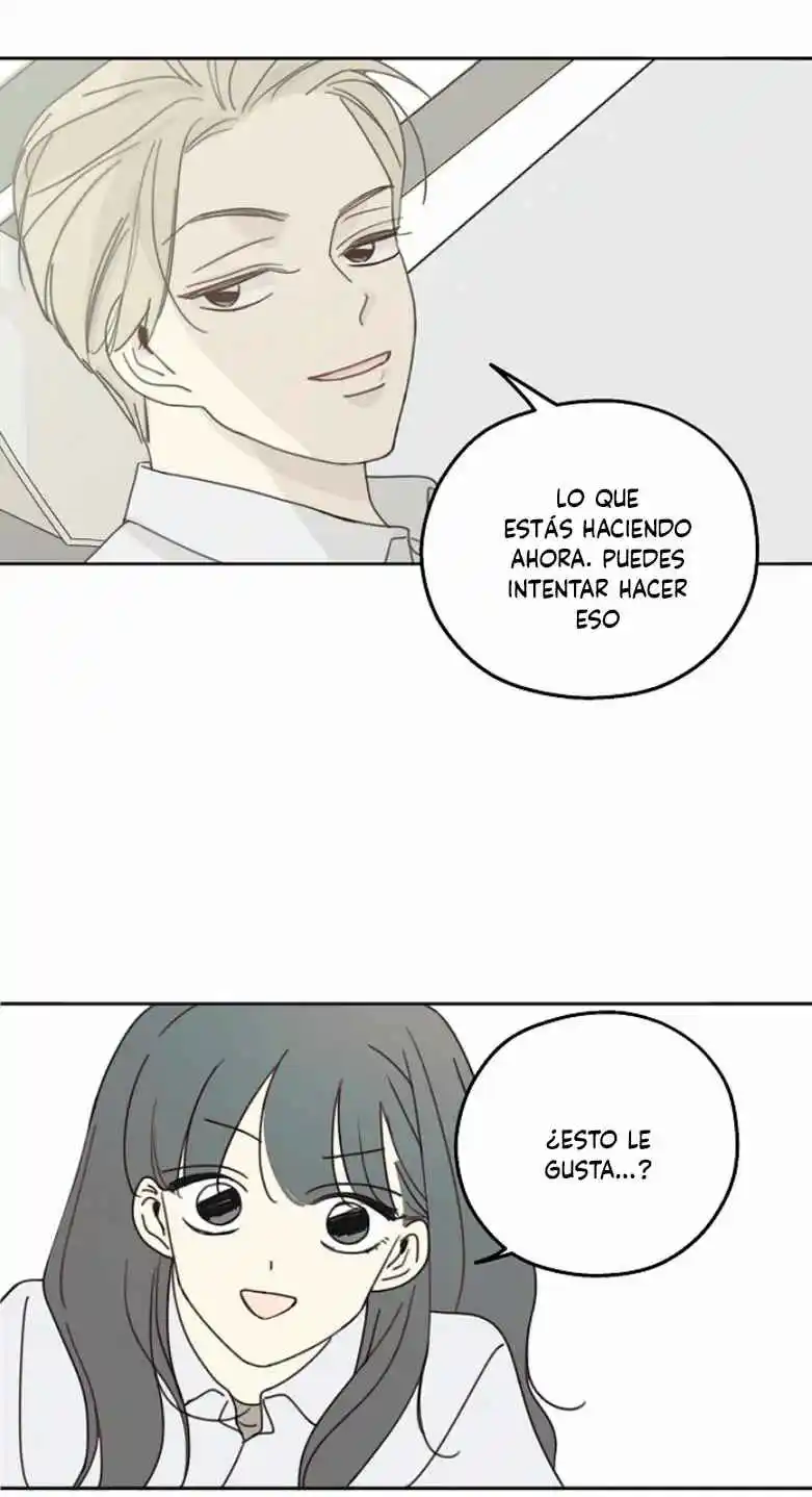 ¡La Contraseña Es 002! - Capítulo 5 - Página 69 - LectorTMOo