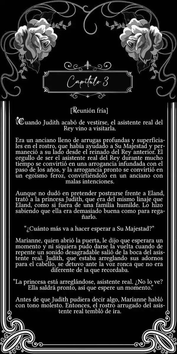 La Copa De La Venganza Está En Tu Mano (Novela) - Capítulo 3 - Página 1 - LectorTMOo