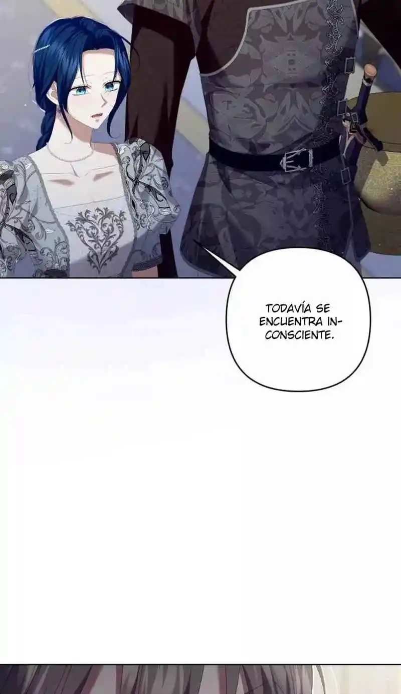 LA COPA DE LA VENGANZA ESTÁ EN TUS MANOS - Capítulo 21 - Página 3 - LectorTMOo