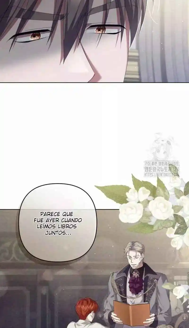 LA COPA DE LA VENGANZA ESTÁ EN TUS MANOS - Capítulo 21 - Página 4 - LectorTMOo