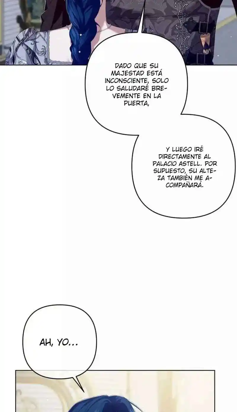 LA COPA DE LA VENGANZA ESTÁ EN TUS MANOS - Capítulo 21 - Página 9 - LectorTMOo