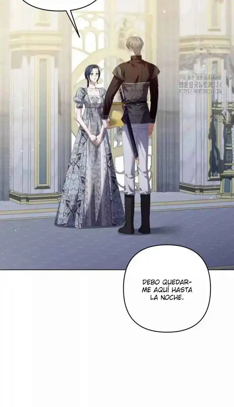 LA COPA DE LA VENGANZA ESTÁ EN TUS MANOS - Capítulo 21 - Página 11 - LectorTMOo