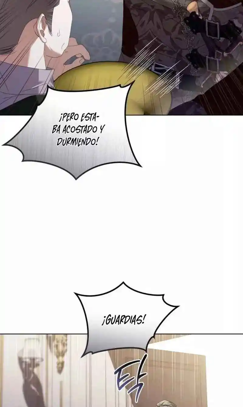 LA COPA DE LA VENGANZA ESTÁ EN TUS MANOS - Capítulo 21 - Página 33 - LectorTMOo