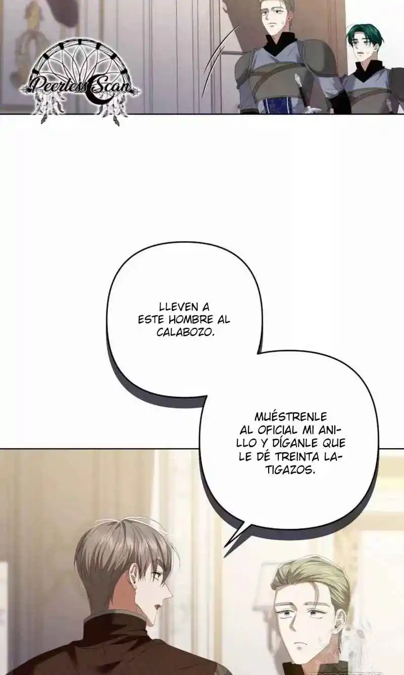 LA COPA DE LA VENGANZA ESTÁ EN TUS MANOS - Capítulo 21 - Página 34 - LectorTMOo