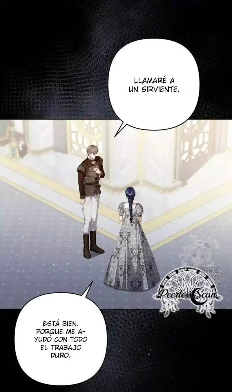 LA COPA DE LA VENGANZA ESTÁ EN TUS MANOS - Capítulo 21 - Página 44 - LectorTMOo