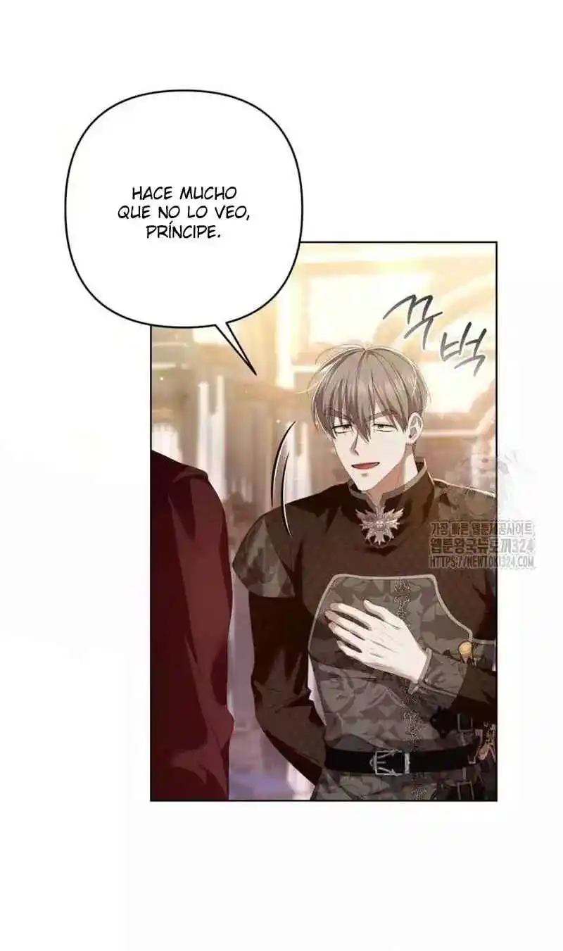 LA COPA DE LA VENGANZA ESTÁ EN TUS MANOS - Capítulo 21 - Página 51 - LectorTMOo
