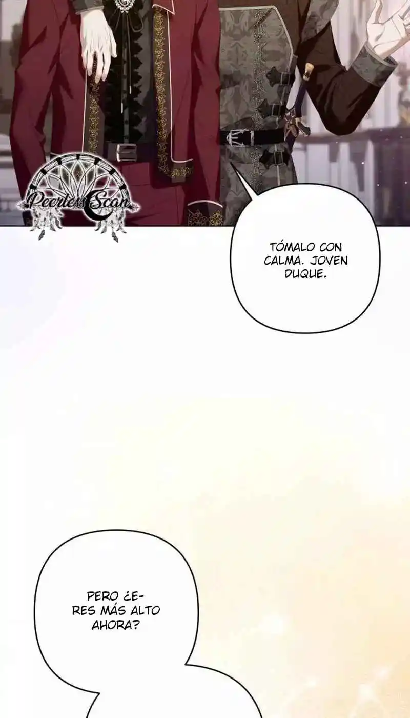 LA COPA DE LA VENGANZA ESTÁ EN TUS MANOS - Capítulo 21 - Página 57 - LectorTMOo