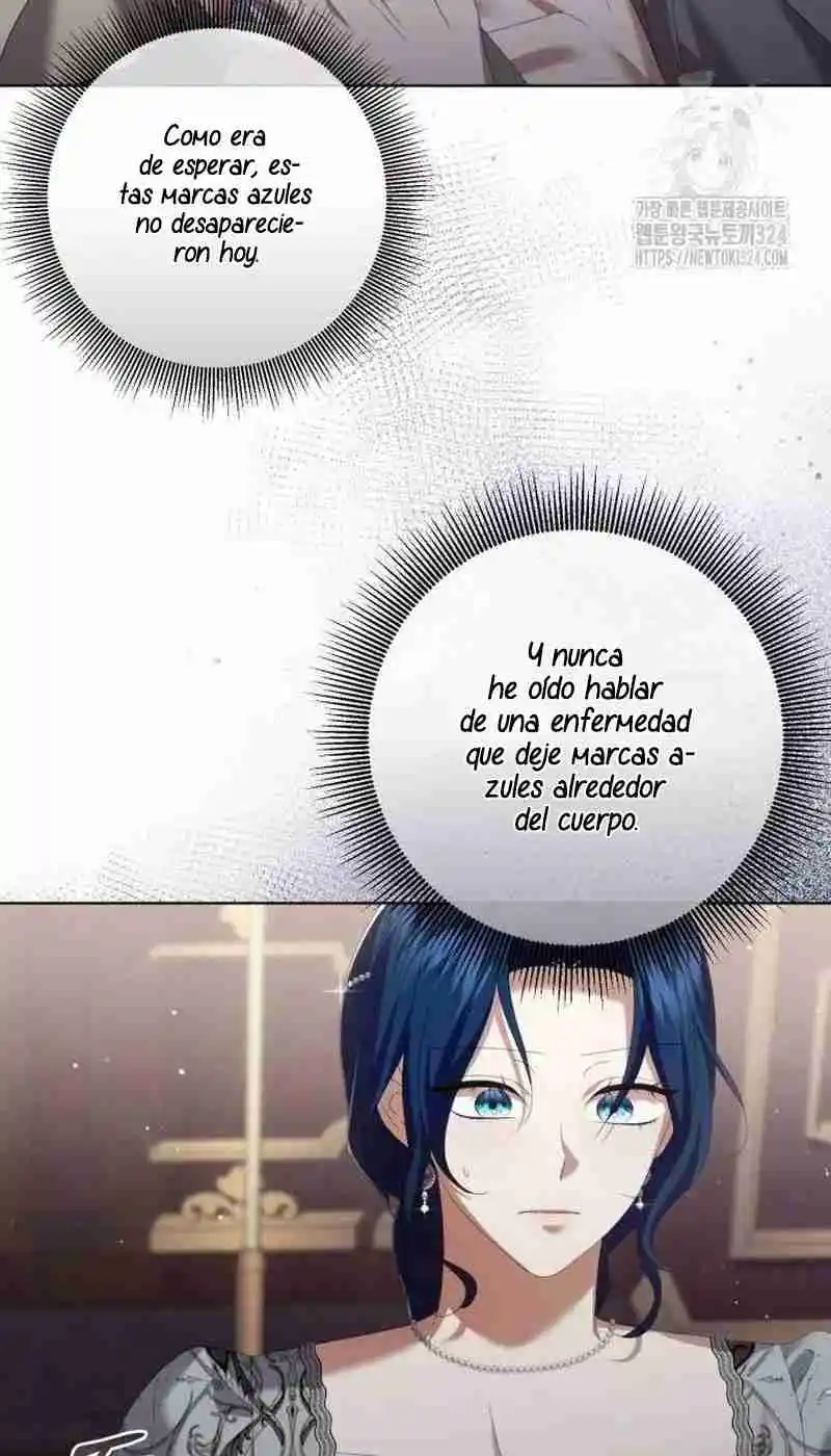 LA COPA DE LA VENGANZA ESTÁ EN TUS MANOS - Capítulo 21 - Página 74 - LectorTMOo