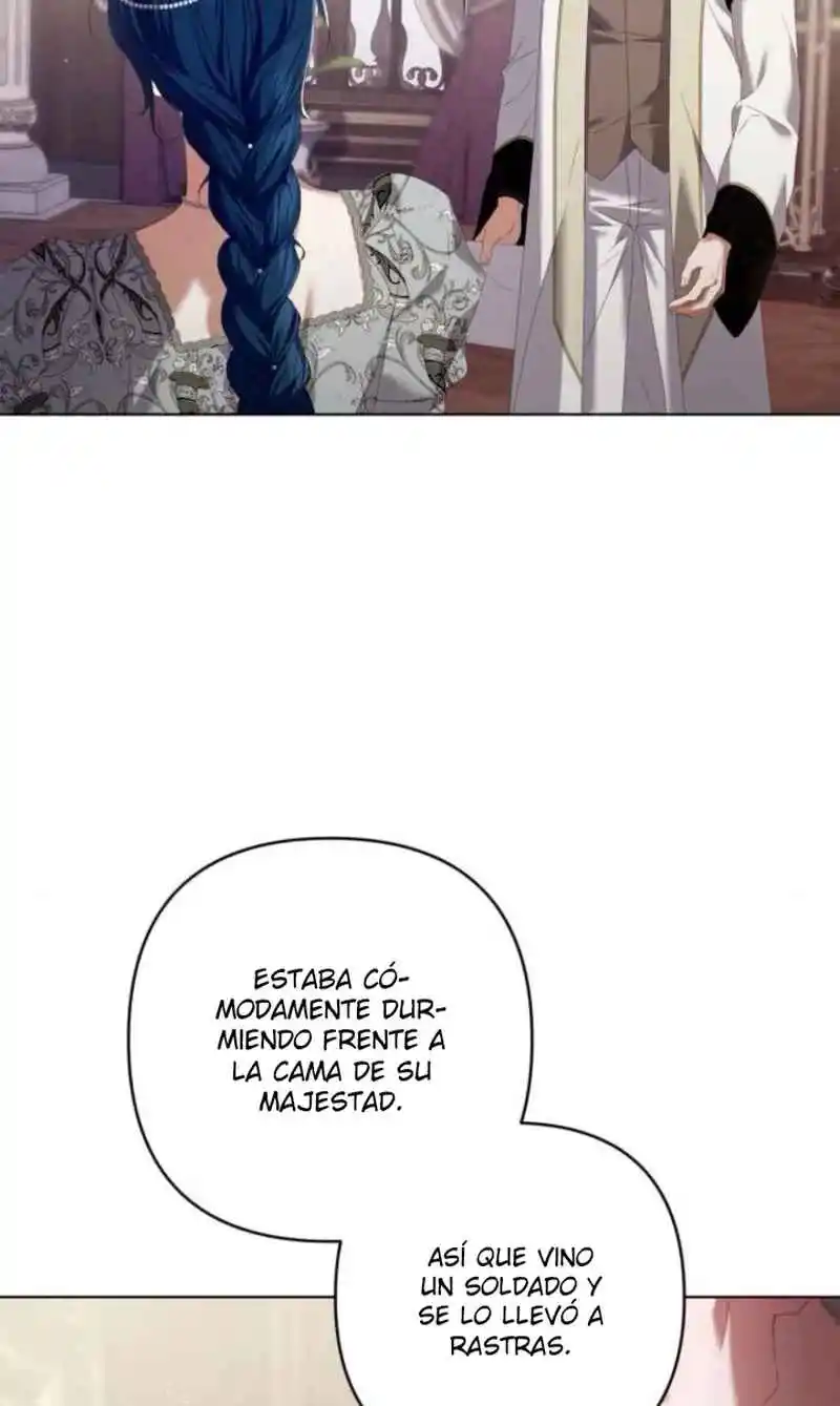 LA COPA DE LA VENGANZA ESTÁ EN TUS MANOS - Capítulo 22 - Página 6 - LectorTMOo