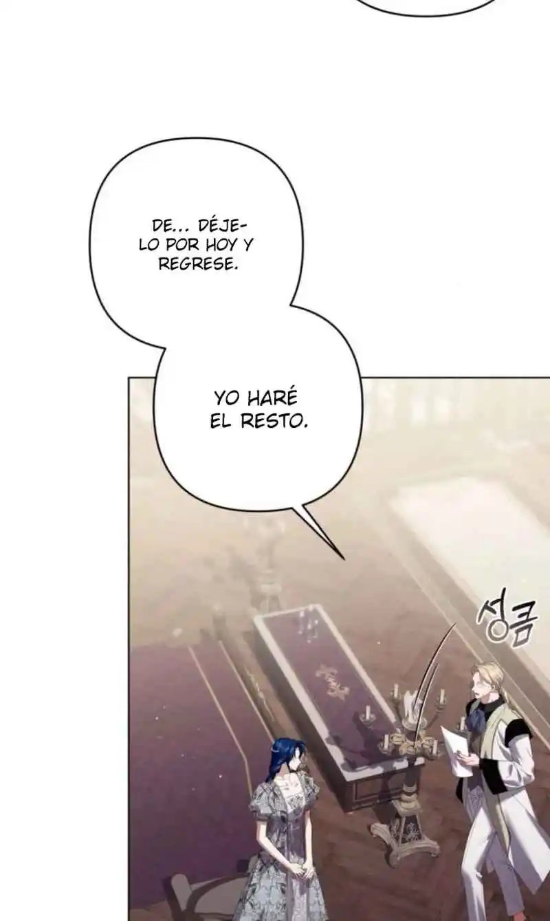 LA COPA DE LA VENGANZA ESTÁ EN TUS MANOS - Capítulo 22 - Página 9 - LectorTMOo