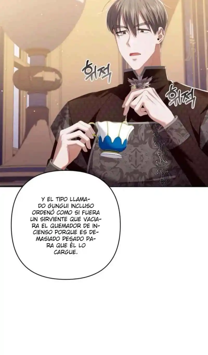 LA COPA DE LA VENGANZA ESTÁ EN TUS MANOS - Capítulo 22 - Página 31 - LectorTMOo