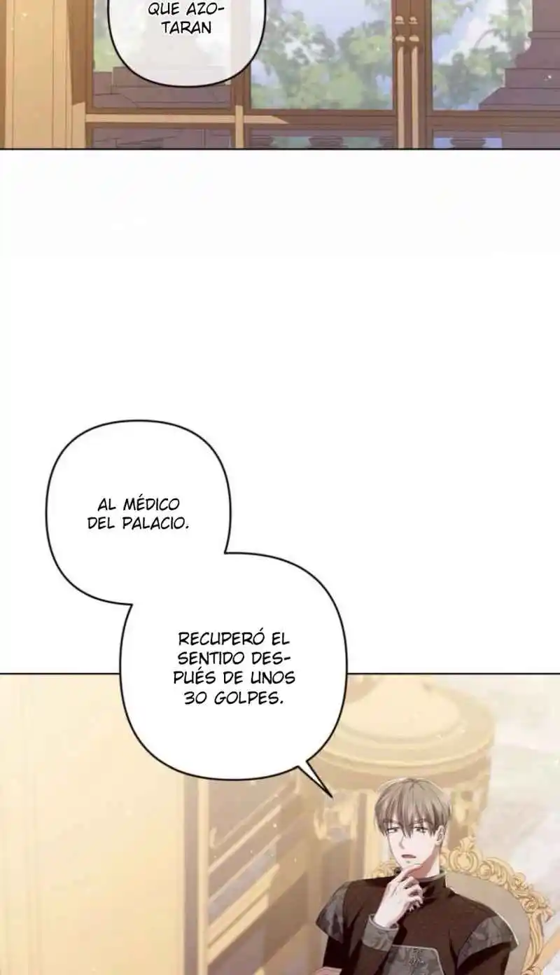 LA COPA DE LA VENGANZA ESTÁ EN TUS MANOS - Capítulo 22 - Página 35 - LectorTMOo