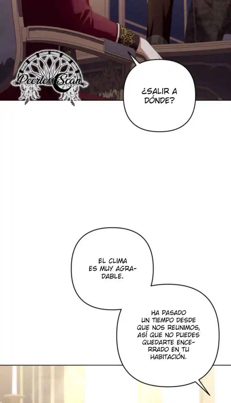 LA COPA DE LA VENGANZA ESTÁ EN TUS MANOS - Capítulo 22 - Página 39 - LectorTMOo