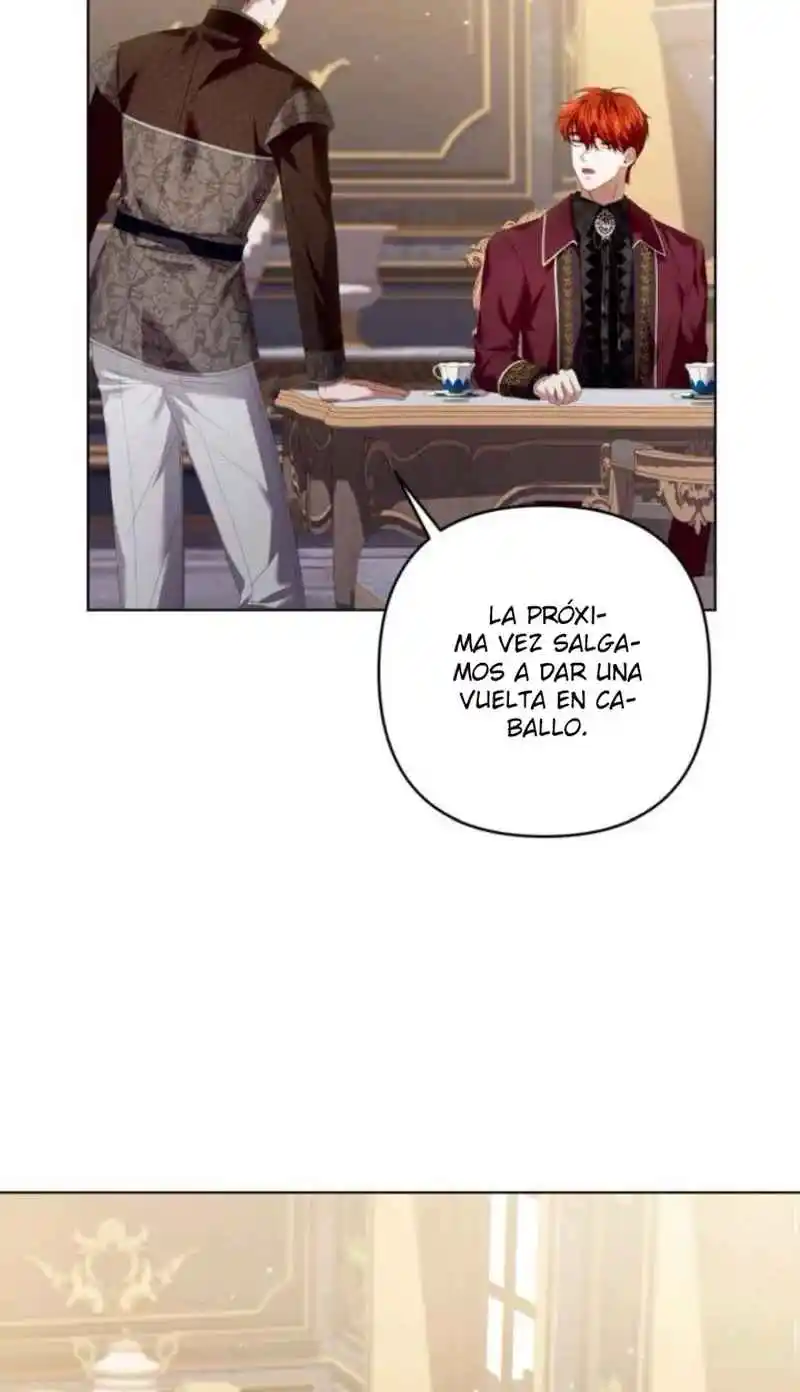 LA COPA DE LA VENGANZA ESTÁ EN TUS MANOS - Capítulo 22 - Página 41 - LectorTMOo