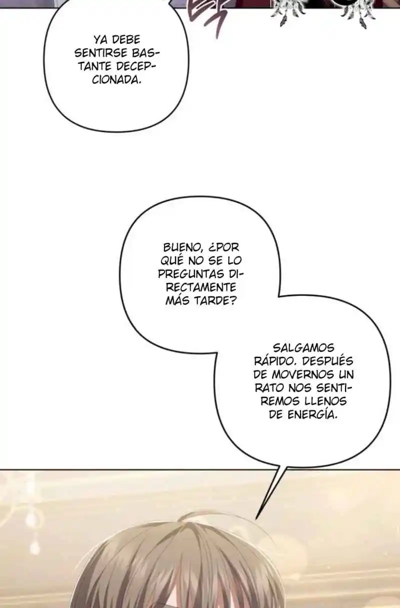 LA COPA DE LA VENGANZA ESTÁ EN TUS MANOS - Capítulo 22 - Página 44 - LectorTMOo