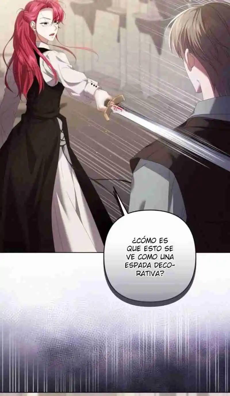 LA COPA DE LA VENGANZA ESTÁ EN TUS MANOS - Capítulo 22 - Página 81 - LectorTMOo