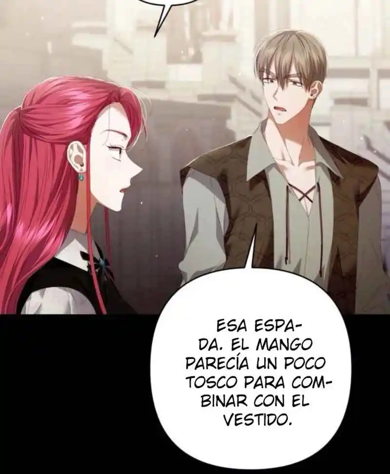 LA COPA DE LA VENGANZA ESTÁ EN TUS MANOS - Capítulo 23 - Página 4 - LectorTMOo