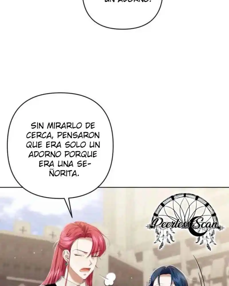 LA COPA DE LA VENGANZA ESTÁ EN TUS MANOS - Capítulo 23 - Página 24 - LectorTMOo