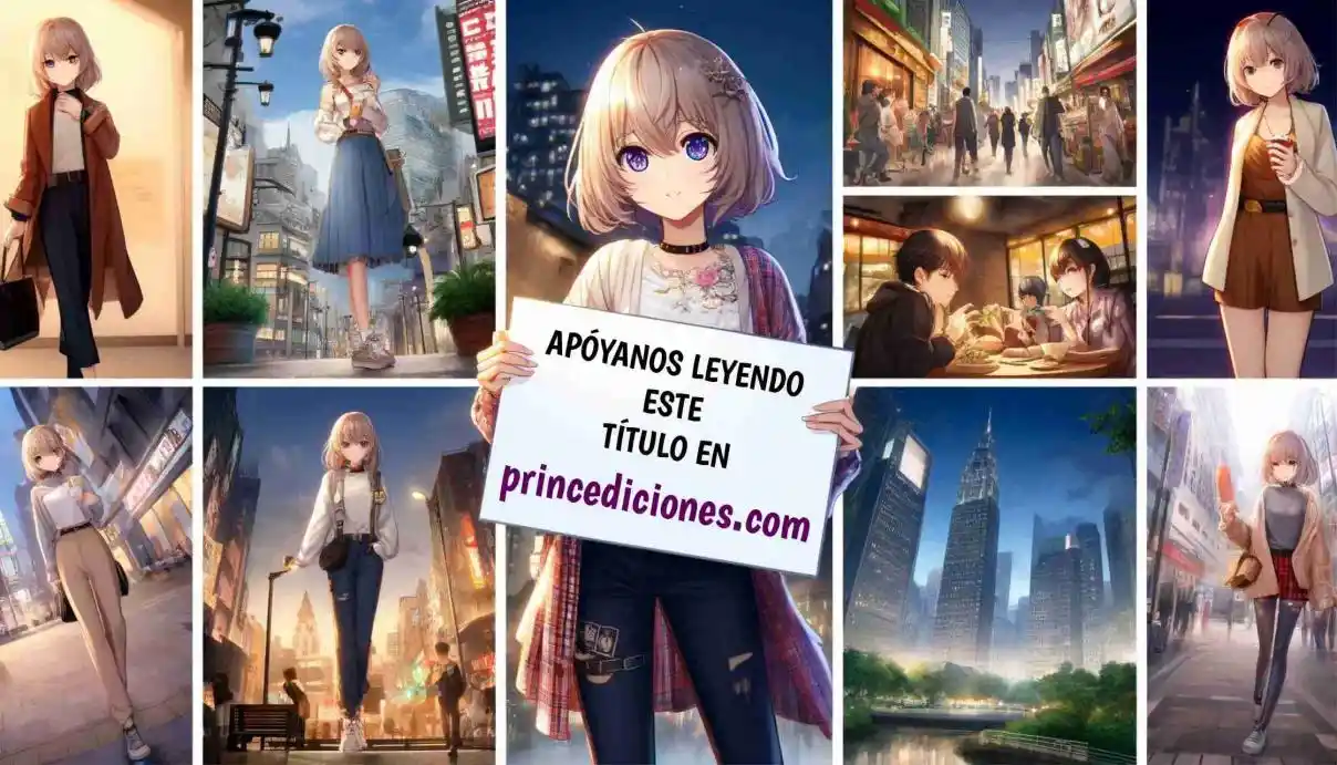 LA COPA DE LA VENGANZA ESTÁ EN TUS MANOS - Capítulo 23 - Página 120 - LectorTMOo
