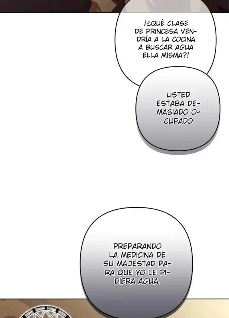 LA COPA DE LA VENGANZA ESTÁ EN TUS MANOS - Capítulo 24 - Página 8 - LectorTMOo
