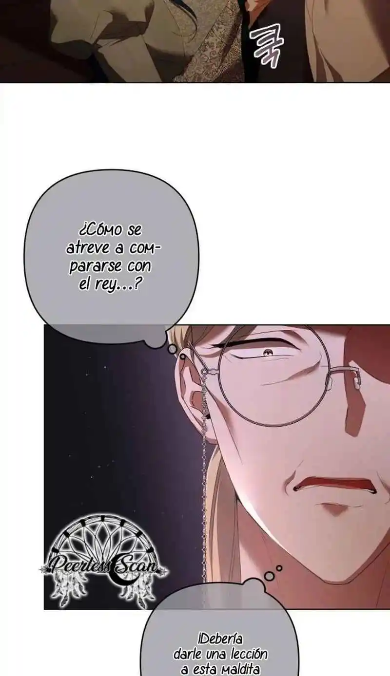 LA COPA DE LA VENGANZA ESTÁ EN TUS MANOS - Capítulo 24 - Página 14 - LectorTMOo