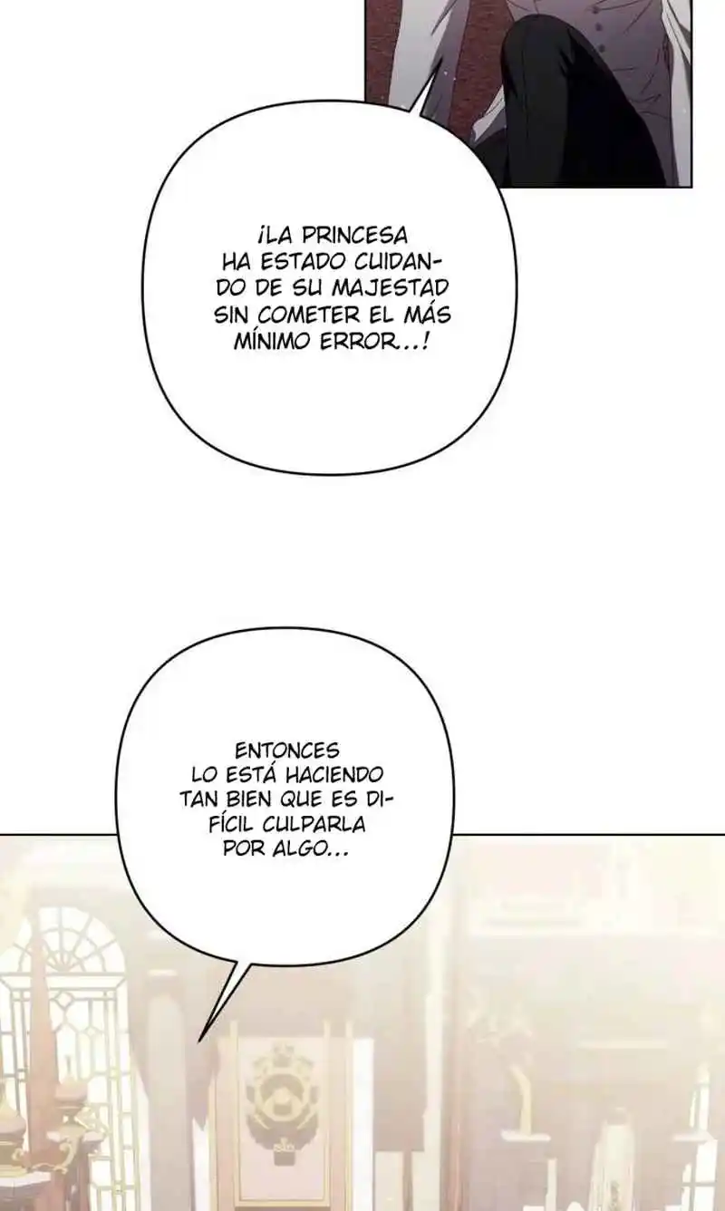 LA COPA DE LA VENGANZA ESTÁ EN TUS MANOS - Capítulo 24 - Página 37 - LectorTMOo