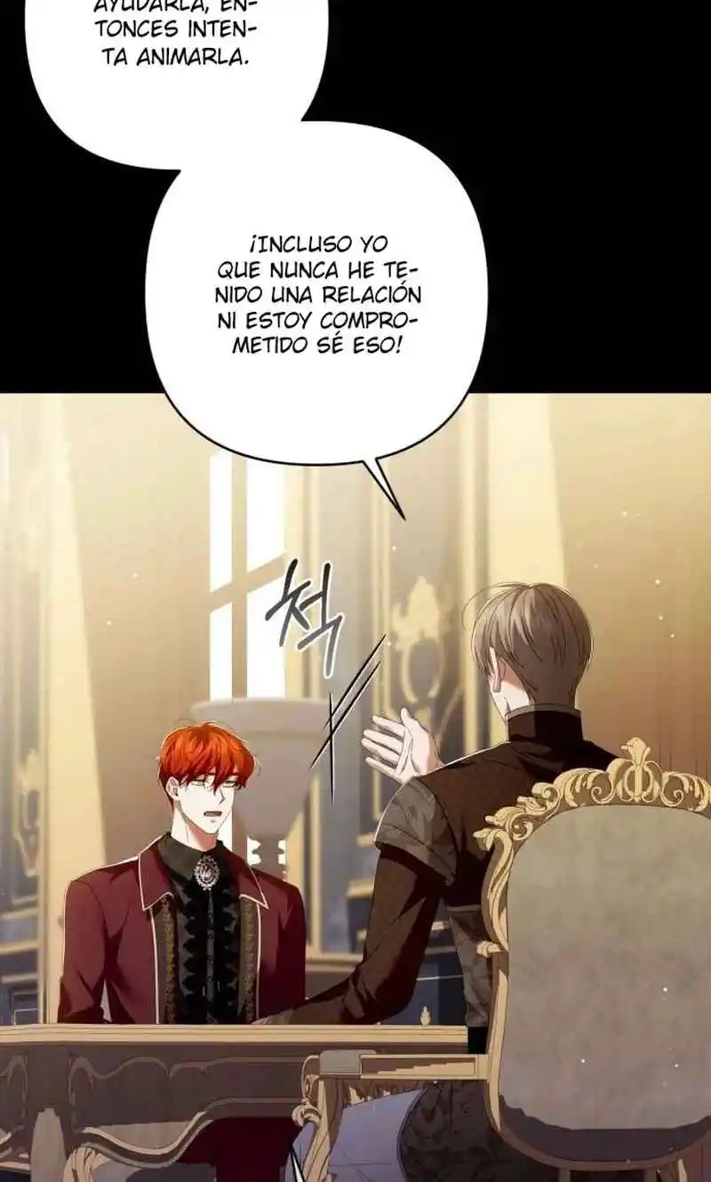 LA COPA DE LA VENGANZA ESTÁ EN TUS MANOS - Capítulo 24 - Página 76 - LectorTMOo