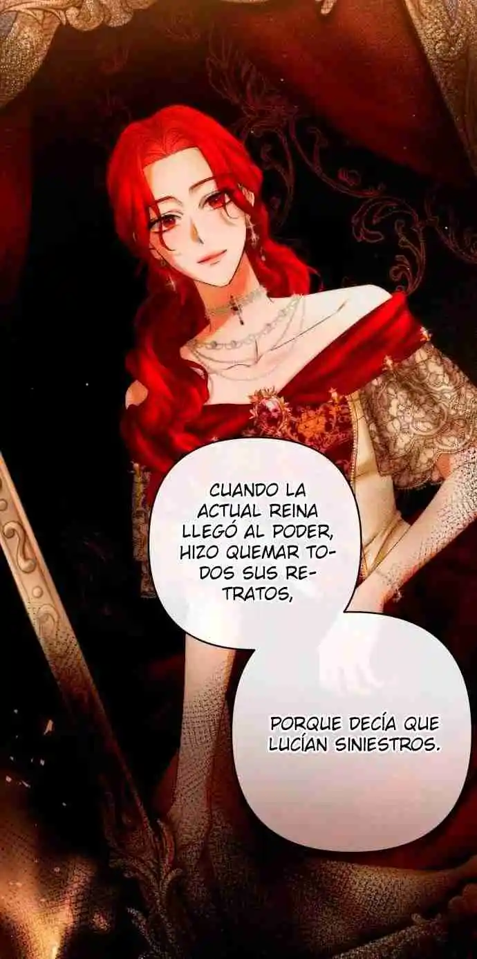 LA COPA DE LA VENGANZA ESTÁ EN TUS MANOS - Capítulo 25 - Página 33 - LectorTMOo