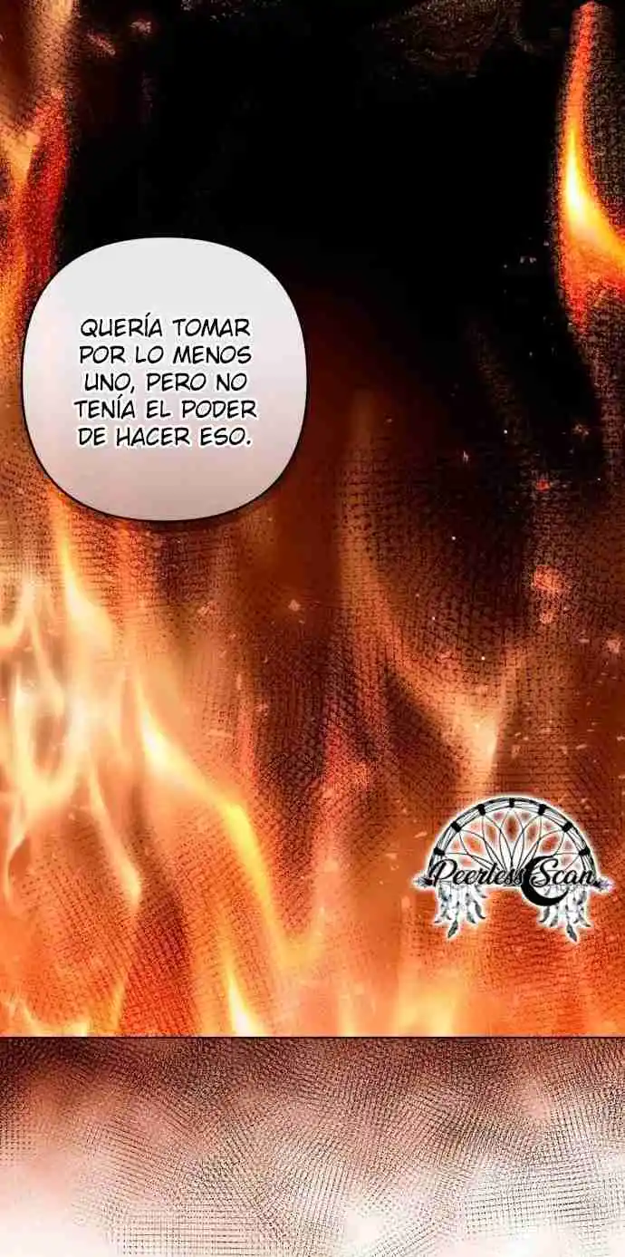 LA COPA DE LA VENGANZA ESTÁ EN TUS MANOS - Capítulo 25 - Página 34 - LectorTMOo