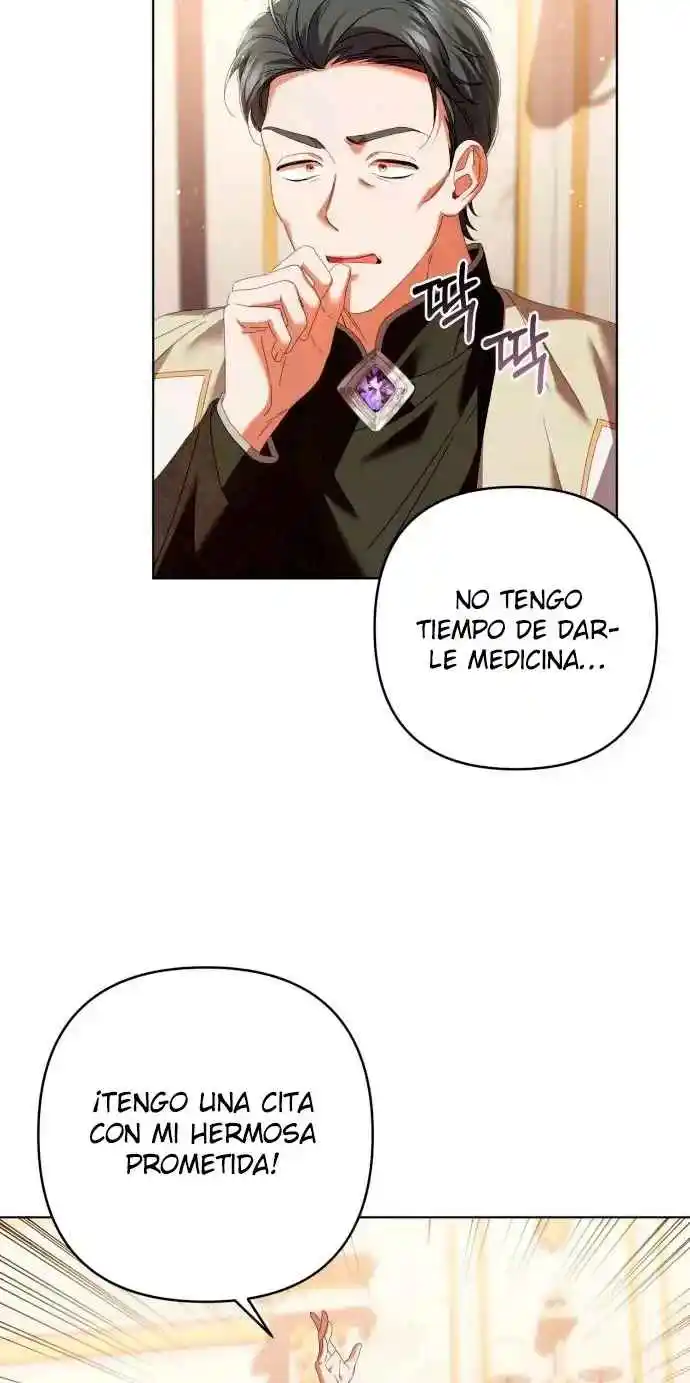 LA COPA DE LA VENGANZA ESTÁ EN TUS MANOS - Capítulo 25 - Página 48 - LectorTMOo