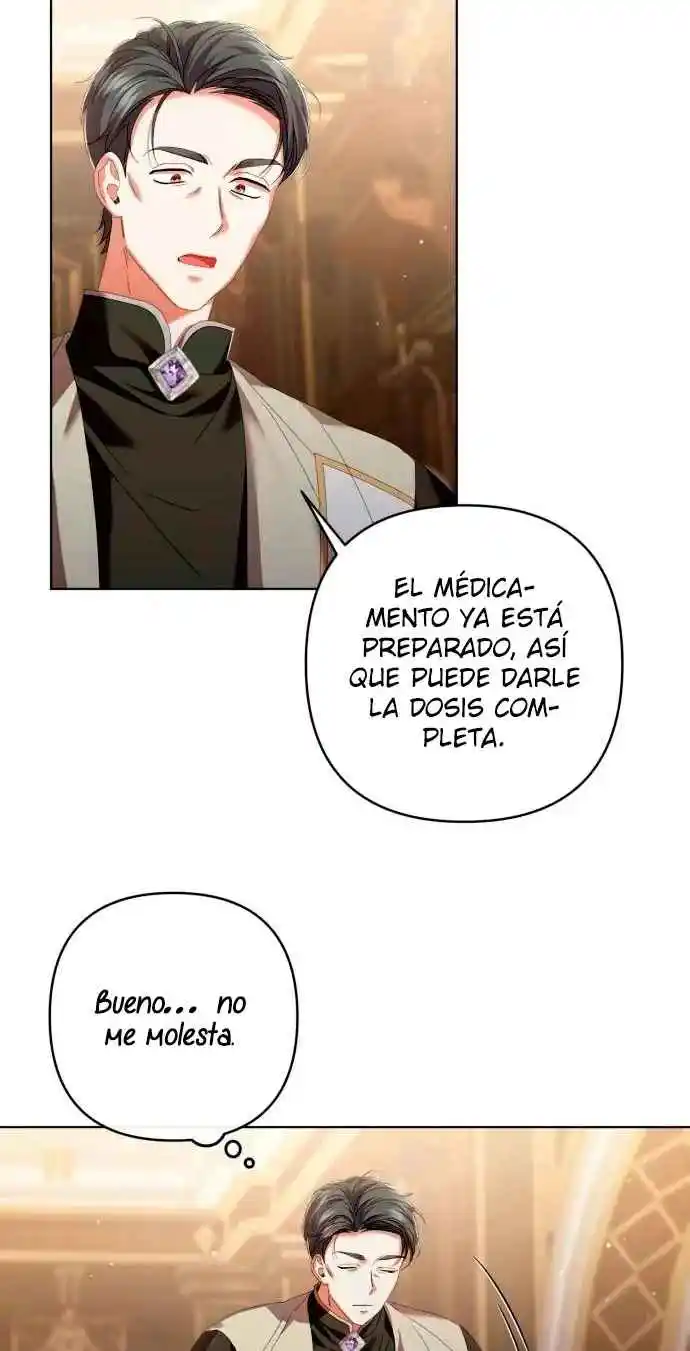 LA COPA DE LA VENGANZA ESTÁ EN TUS MANOS - Capítulo 25 - Página 59 - LectorTMOo