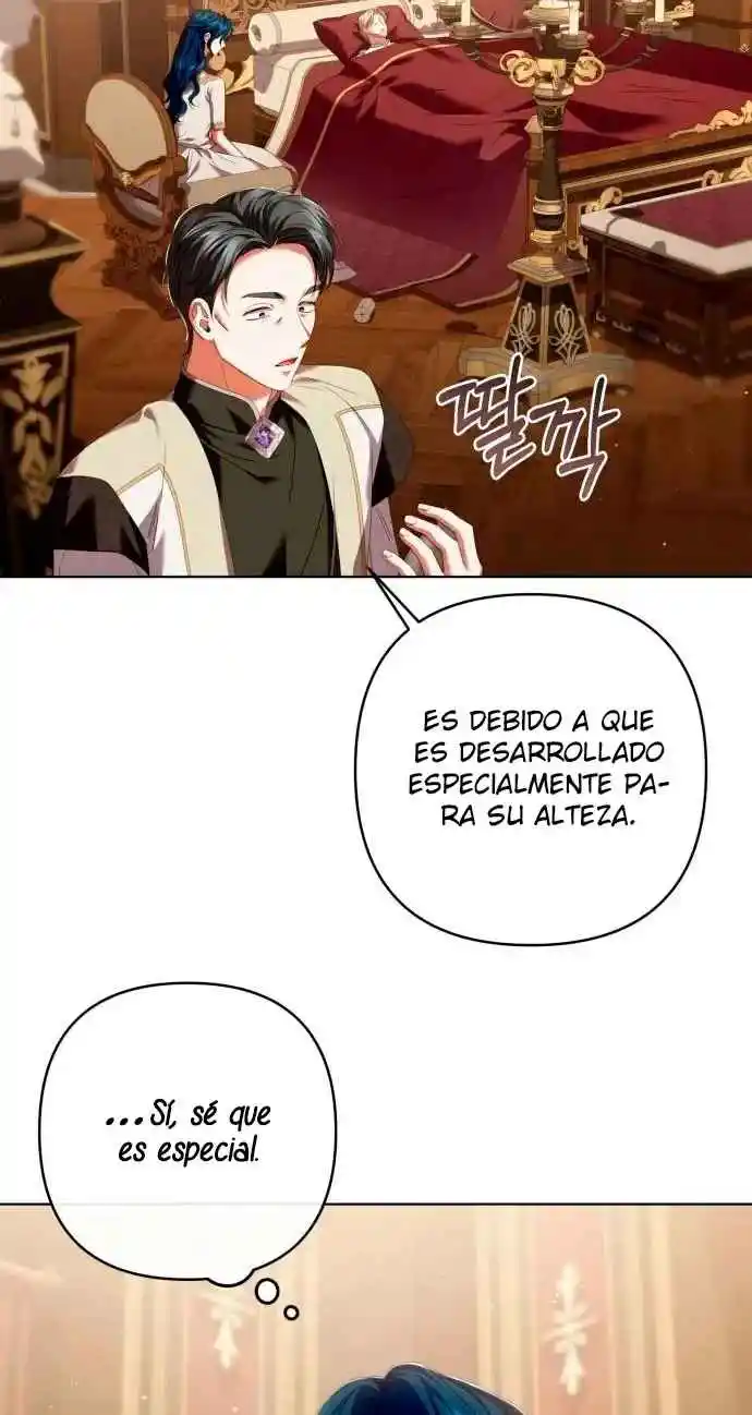 LA COPA DE LA VENGANZA ESTÁ EN TUS MANOS - Capítulo 25 - Página 64 - LectorTMOo