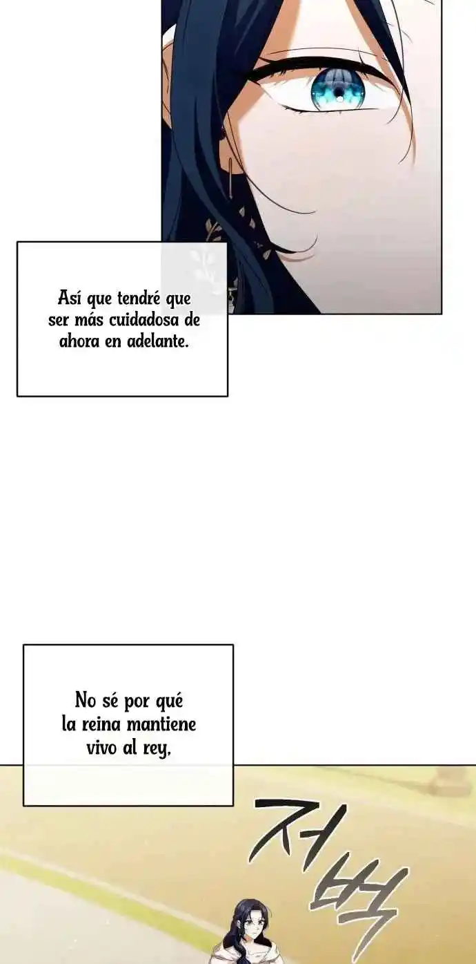 LA COPA DE LA VENGANZA ESTÁ EN TUS MANOS - Capítulo 26 - Página 5 - LectorTMOo