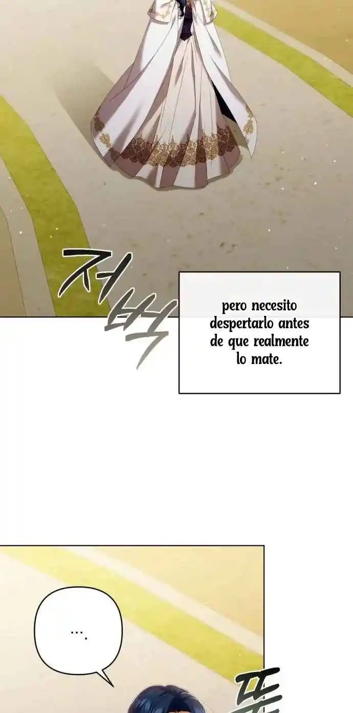 LA COPA DE LA VENGANZA ESTÁ EN TUS MANOS - Capítulo 26 - Página 6 - LectorTMOo