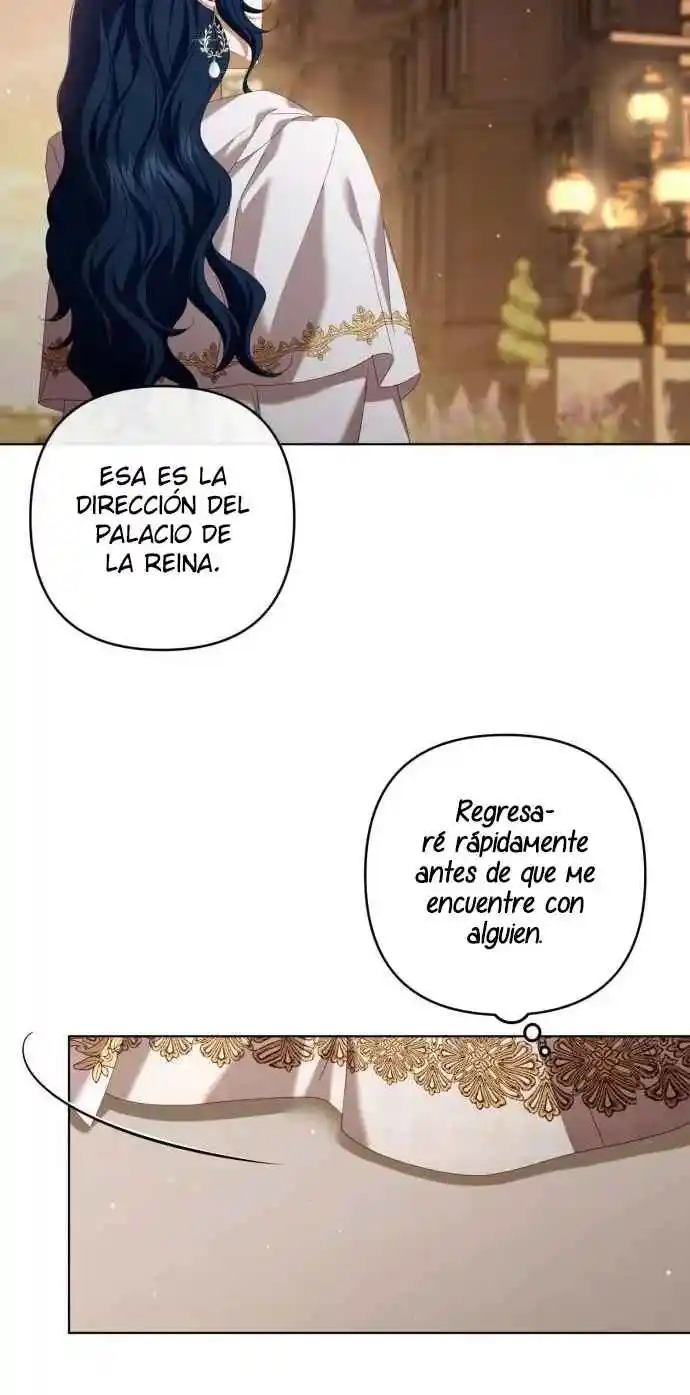 LA COPA DE LA VENGANZA ESTÁ EN TUS MANOS - Capítulo 26 - Página 9 - LectorTMOo
