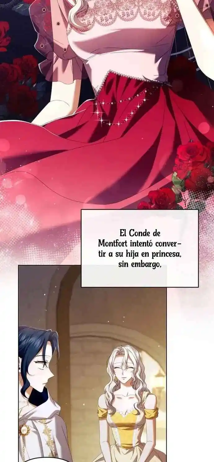 LA COPA DE LA VENGANZA ESTÁ EN TUS MANOS - Capítulo 26 - Página 17 - LectorTMOo