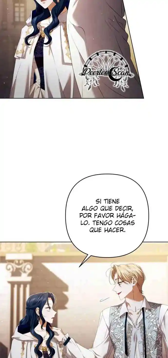 LA COPA DE LA VENGANZA ESTÁ EN TUS MANOS - Capítulo 26 - Página 23 - LectorTMOo