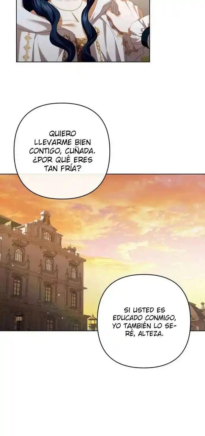 LA COPA DE LA VENGANZA ESTÁ EN TUS MANOS - Capítulo 26 - Página 31 - LectorTMOo
