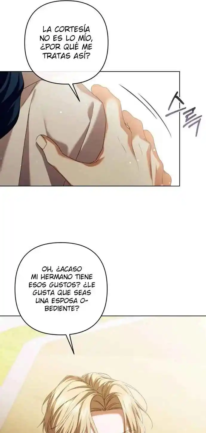 LA COPA DE LA VENGANZA ESTÁ EN TUS MANOS - Capítulo 26 - Página 32 - LectorTMOo