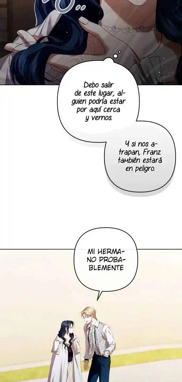 LA COPA DE LA VENGANZA ESTÁ EN TUS MANOS - Capítulo 26 - Página 36 - LectorTMOo
