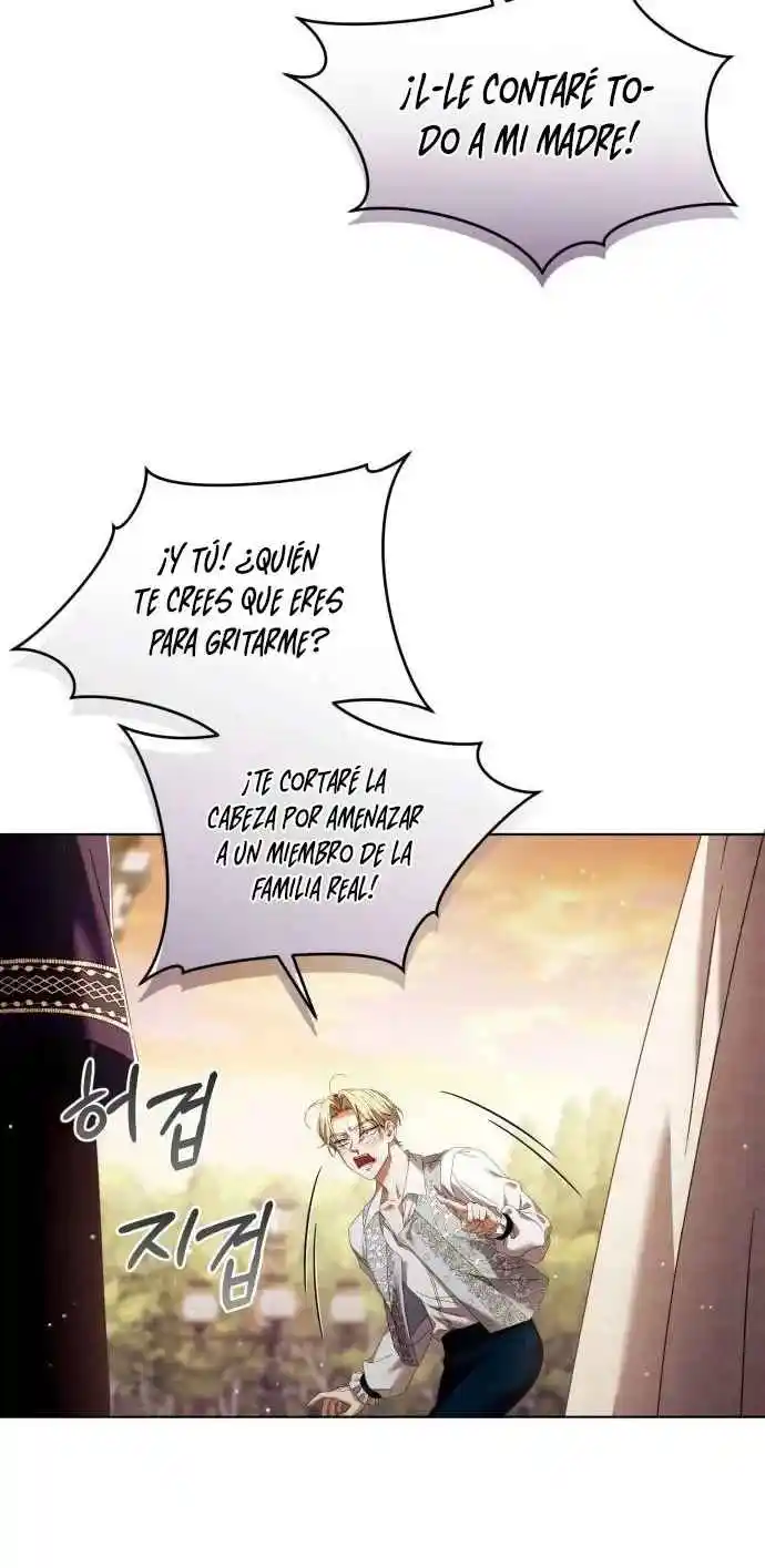 LA COPA DE LA VENGANZA ESTÁ EN TUS MANOS - Capítulo 26 - Página 56 - LectorTMOo