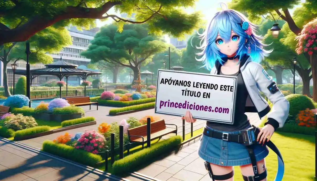LA COPA DE LA VENGANZA ESTÁ EN TUS MANOS - Capítulo 26 - Página 69 - LectorTMOo