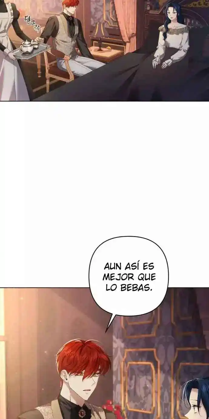 LA COPA DE LA VENGANZA ESTÁ EN TUS MANOS - Capítulo 27 - Página 8 - LectorTMOo