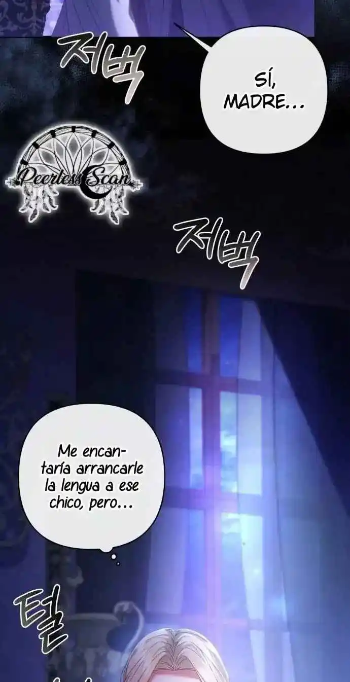 LA COPA DE LA VENGANZA ESTÁ EN TUS MANOS - Capítulo 27 - Página 45 - LectorTMOo