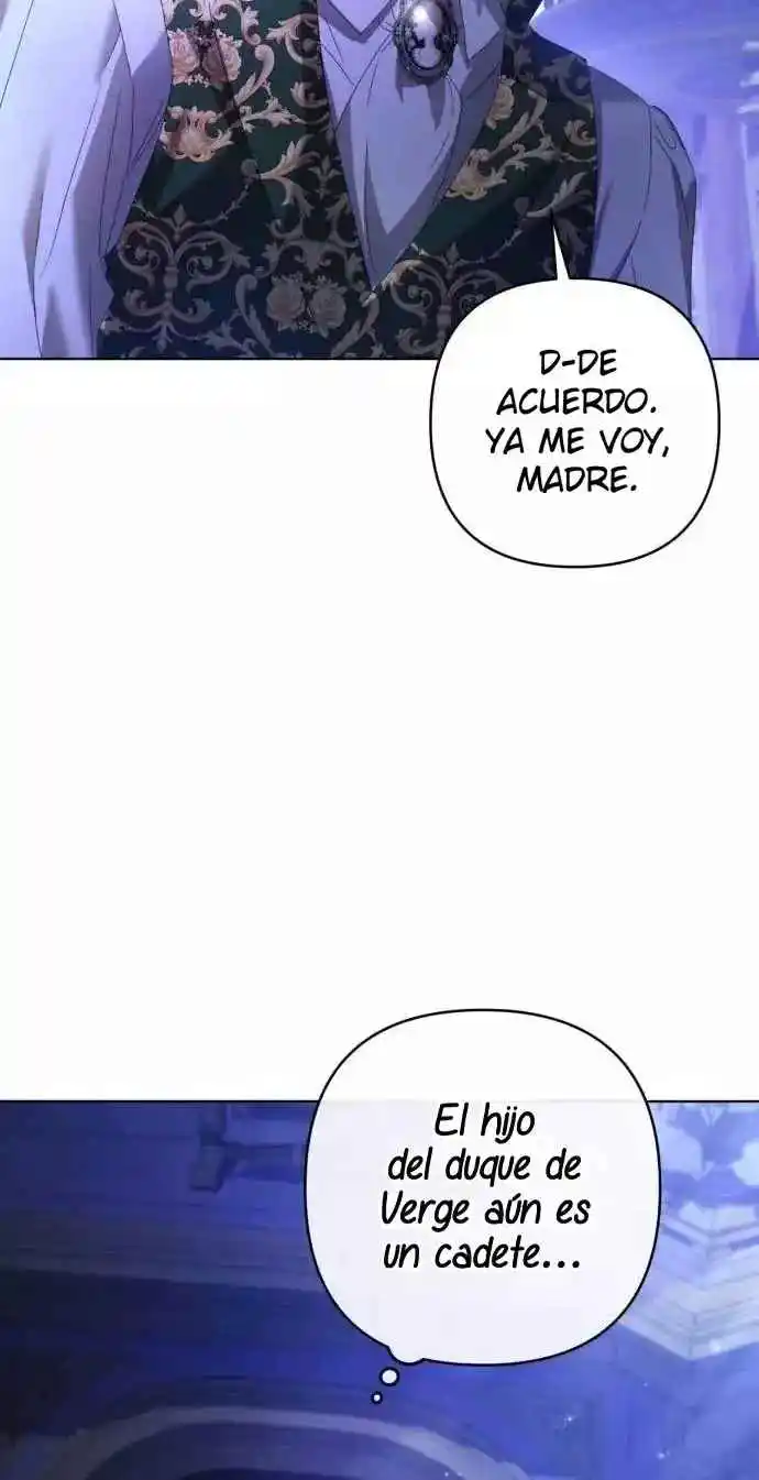 LA COPA DE LA VENGANZA ESTÁ EN TUS MANOS - Capítulo 27 - Página 51 - LectorTMOo