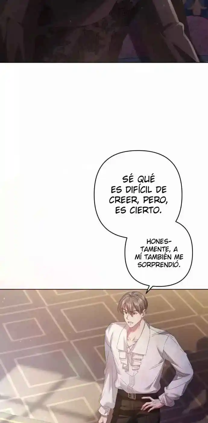 LA COPA DE LA VENGANZA ESTÁ EN TUS MANOS - Capítulo 27 - Página 57 - LectorTMOo