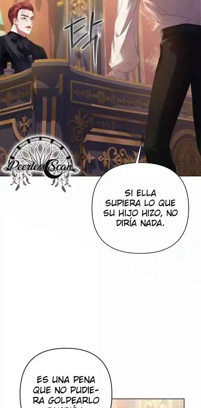 LA COPA DE LA VENGANZA ESTÁ EN TUS MANOS - Capítulo 27 - Página 59 - LectorTMOo